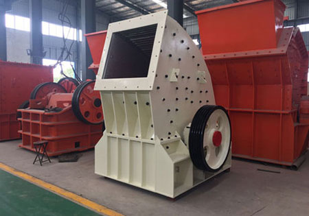 山東破碎機(jī)