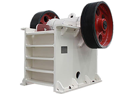 山東顎式破碎機(jī)生產(chǎn)廠家 山東顎式破碎機(jī)生產(chǎn)廠家